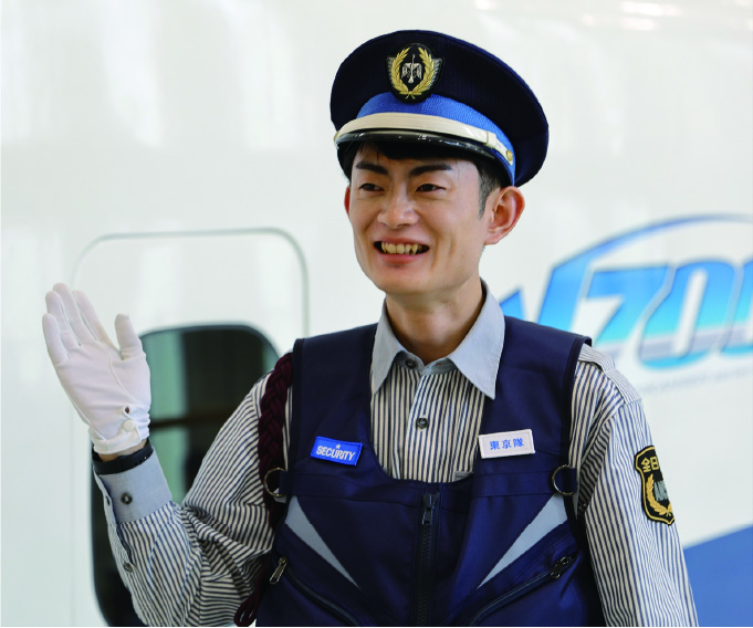 2019年入社T.Sさん